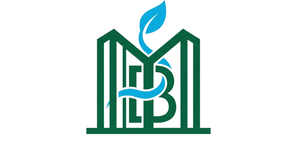 Modelo Bioclimático Logo