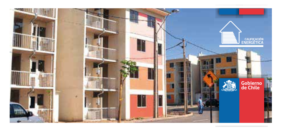 Viviendas CEV